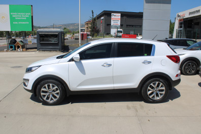Kia Sportage 1.6GDİ COMFORT 2015 Model Düz Vites