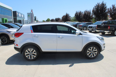 Kia Sportage 1.6GDİ COMFORT 2015 Model Düz Vites