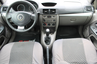 Renault Symbol 1.5 DCİ EXPRESSİON 2012 Model Düz Vites