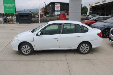 Renault Symbol 1.5 DCİ EXPRESSİON 2012 Model Düz Vites