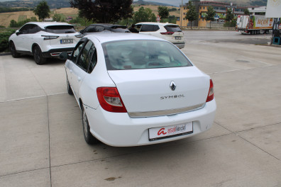Renault Symbol 1.5 DCİ EXPRESSİON 2012 Model Düz Vites