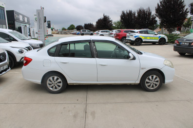 Renault Symbol 1.5 DCİ EXPRESSİON 2012 Model Düz Vites