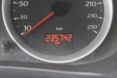 Renault Symbol 1.5 DCİ EXPRESSİON 2012 Model Düz Vites
