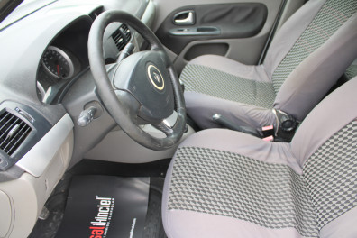 Renault Symbol 1.5 DCİ EXPRESSİON 2012 Model Düz Vites