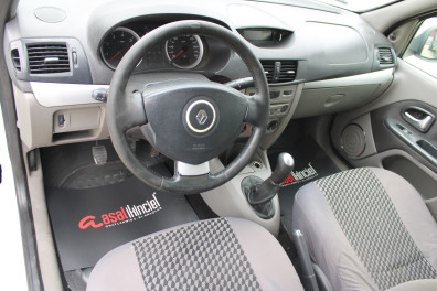 Renault Symbol 1.5 DCİ EXPRESSİON 2012 Model Düz Vites