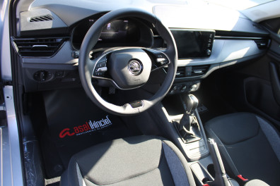 Skoda Scala 1.0TSİ ELİTE  2024 Model Otomatik Vites