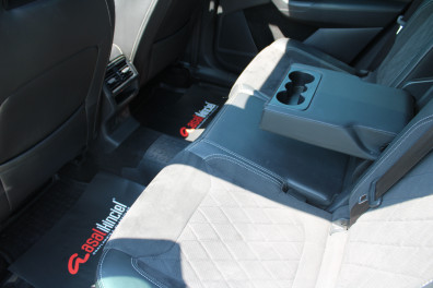 Skoda Kodiaq 1.5TSİ SPORTLİNE 2023 Model Otomatik Vites