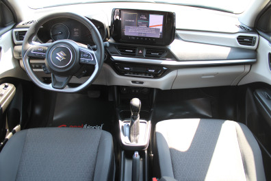 Suzuki Swift 1.2 PULSE AT 2024 Model Otomatik Vites