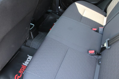 Suzuki Swift 1.2 PULSE AT 2024 Model Otomatik Vites