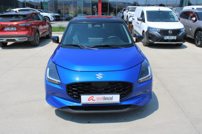 Suzuki Swift 1.2 PULSE AT 2024 Model Otomatik Vites