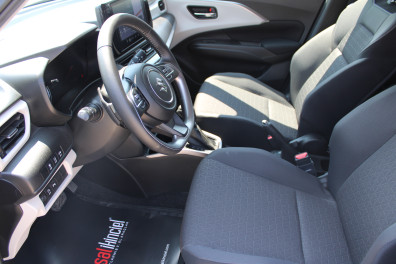 Suzuki Swift 1.2 PULSE AT 2024 Model Otomatik Vites