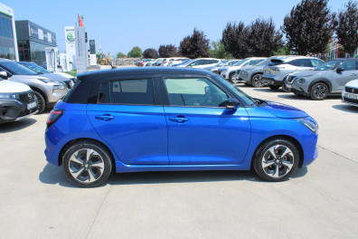 Suzuki Swift 1.2 PULSE AT 2024 Model Otomatik Vites