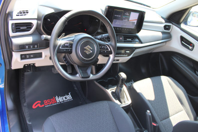 Suzuki Swift 1.2 PULSE AT 2024 Model Otomatik Vites