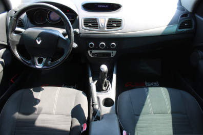 Renault Fluence 1.5 DCİ TOUCH 2015 Model Düz Vites
