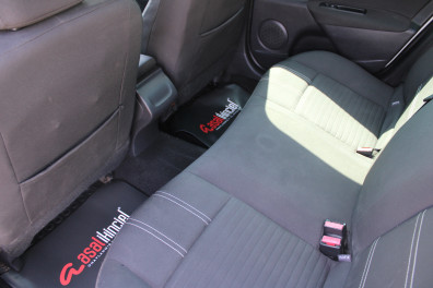 Renault Fluence 1.5 DCİ TOUCH 2015 Model Düz Vites