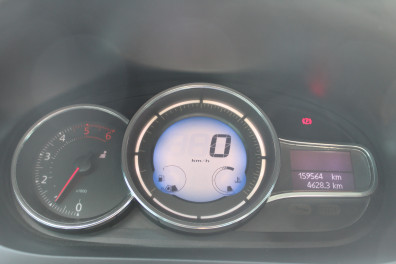 Renault Fluence 1.5 DCİ TOUCH 2015 Model Düz Vites