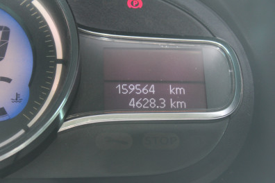 Renault Fluence 1.5 DCİ TOUCH 2015 Model Düz Vites