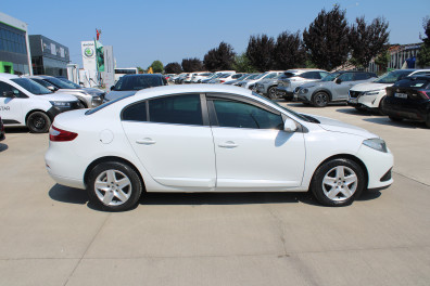 Renault Fluence 1.5 DCİ TOUCH 2015 Model Düz Vites