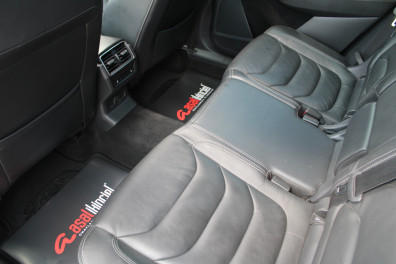 Skoda Kodiaq 1.5 TSİ PRESTİGE 2021 Model Otomatik Vites