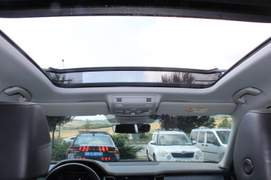 Skoda Kodiaq 1.5 TSİ PRESTİGE 2021 Model Otomatik Vites
