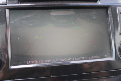Nissan Qashqai 1.3 SKYPACK AT 2019 Model Otomatik Vites