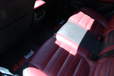 MG HS 1.5 LUXURY AT 2023 Model Otomatik Vites