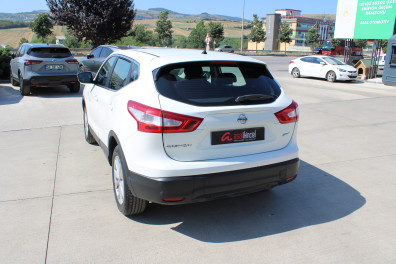 Nissan Qashqai 1.5 DCİ TEKNA MT 2015 Model Düz Vites