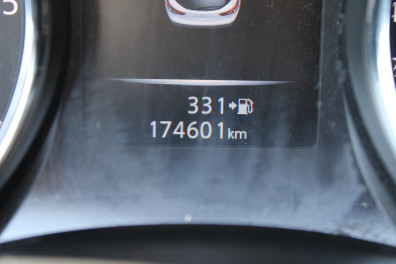 Nissan Qashqai 1.5 DCİ TEKNA MT 2015 Model Düz Vites