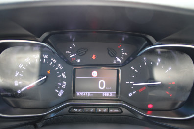 Toyota Proace City 1.5 PASSİON X-PACK AT 2023 Model Otomatik Vites