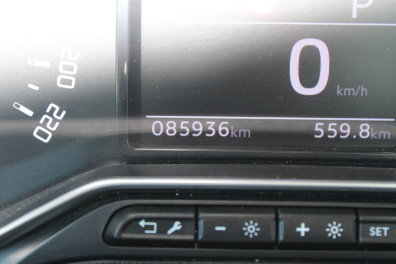 Toyota Proace City 1.5 PASSİON X-PACK AT 2023 Model Otomatik Vites