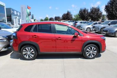 Suzuki S-Cross 1.4 GLX PREMİUM 4X4 2024 Model Otomatik Vites
