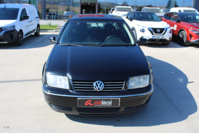 Volkswagen Bora 1.6 PASİFİC MT 2005 Model Düz Vites