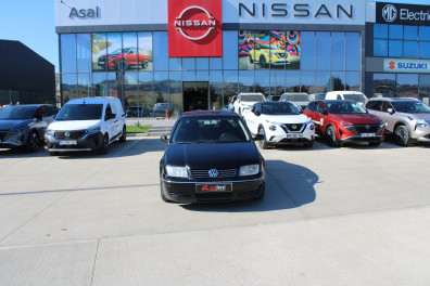 Volkswagen Bora 1.6 PASİFİC MT 2005 Model Düz Vites