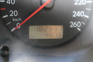 Volkswagen Bora 1.6 PASİFİC MT 2005 Model Düz Vites