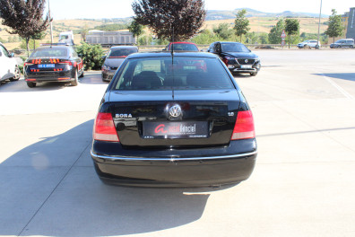 Volkswagen Bora 1.6 PASİFİC MT 2005 Model Düz Vites