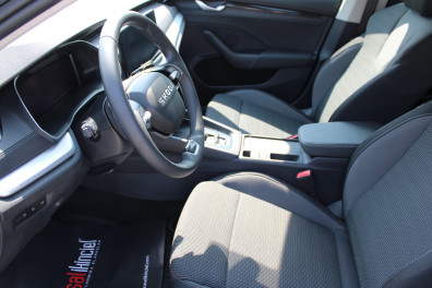 Skoda Octavia 1.5 MHEV PREMİUM DSG 2024 Model Otomatik Vites