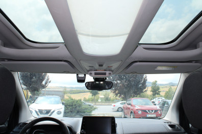 Toyota Proace City 1.5 PASSİON X-PACK 2023 Model Otomatik Vites