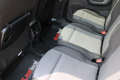 Toyota Proace City 1.5 PASSİON X-PACK 2023 Model Otomatik Vites