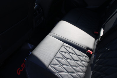 Nissan Qashqai 4X4 PLATİNUM PREMİUM 2024 Model Otomatik Vites
