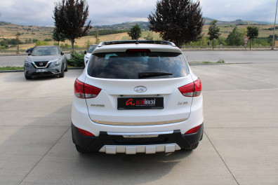 Hyundai ix35 1.6GDİ LPG STYLE PLUS  2013 Model Düz Vites