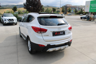 Hyundai ix35 1.6GDİ LPG STYLE PLUS  2013 Model Düz Vites