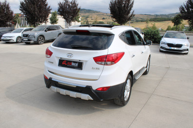 Hyundai ix35 1.6GDİ LPG STYLE PLUS  2013 Model Düz Vites
