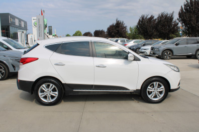 Hyundai ix35 1.6GDİ LPG STYLE PLUS  2013 Model Düz Vites