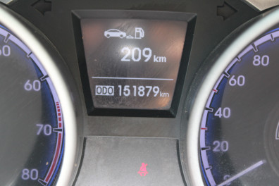 Hyundai ix35 1.6GDİ LPG STYLE PLUS  2013 Model Düz Vites