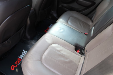 Hyundai ix35 1.6GDİ LPG STYLE PLUS  2013 Model Düz Vites