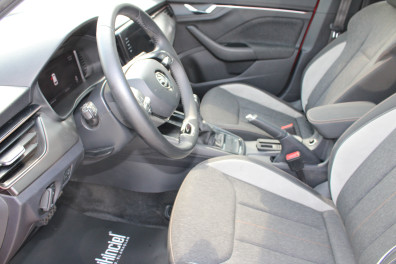 Skoda Kamiq 1.5TSİ PREMİUM  2023 Model Otomatik Vites