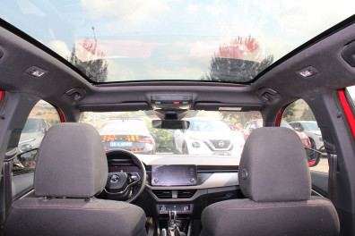 Skoda Kamiq 1.5TSİ PREMİUM  2023 Model Otomatik Vites