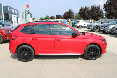 Skoda Kamiq 1.5TSİ PREMİUM  2023 Model Otomatik Vites