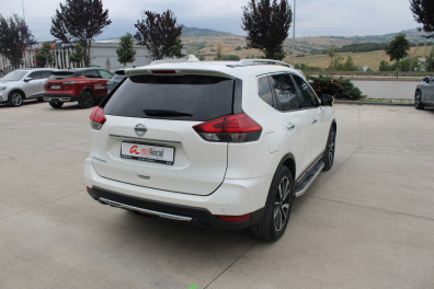 Nissan X-Trail 1.6DCİ PLATİNUM  2018 Model Otomatik Vites