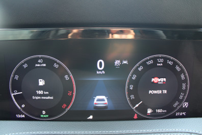 Skoda Superb L&K CRYSTAL 2024 Model Otomatik Vites